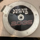 3.0L Gs Volvo Penta Flame Arrestor - 3856862 J1928 Marine Engine Part?. Fixed Price $90.00.