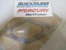 R11 Mercury Quicksilver 27-863285 Air Valve Gasket Oem New Factory Boat Parts. Fixed Price $16.26.