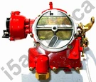 Marine Carburetor Rochester 2 Bbl V6 4.3 Volvo Penta 430A 1991 Replaces 856845. Fixed Price $365.00.