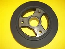 New Mercruiser 2.5L 3.0L Harmonic Balancer Crankshaft Pulley 181 120 140 Hp. Fixed Price $185.00.