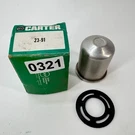 Omc Brp 0315722 Fuel Pump Bowl Carter 23-91. Fixed Price $12.99.