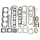 Sierra Overhaul Gasket Set #18-4384. Fixed Price $160.40.
