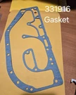 Evinrude Johnson Omc 0331916 - Exhaust Manifold Gasket (331916). Fixed Price $10.75.