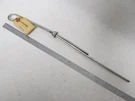 418643 418428 Volvo Penta Marine Engine Oil Level Dipstick Gauge. Fixed Price $20.00.
