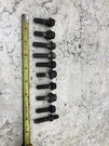 Mercruiser 5.7 350 Magnum V8 Marine Engine Intake Manifold Bolts. Fixed Price $25.00.