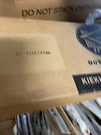 Nos 27-34607A1 Mercruiser 140 Gm 194 I/L6 Gasket Set 1963. Fixed Price $19.99.