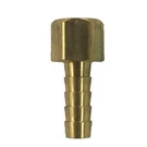 Sierra Hose Barb #18-8094. Fixed Price $9.16.