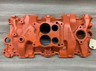 67-68 Chevy Camaro Chevelle Nova Corvette Intake Manifold 4BBL 3919803. Fixed Price $289.99.