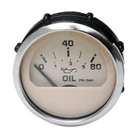 Faria Boat Oil Pressure Gauge GP2442A Inch. Fixed Price $18.08.