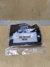A2 Mercury Quicksilver 26-97335 Seal Oem. Fixed Price $10.00.