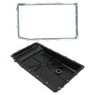 Auto Transmission Oil Pan Ford Explorer 10R80 2021-2023 HL3Z7A194A. Fixed Price $70.88.