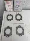 Quicksilver Mercury Marine 27-8M2004414 Elbow Gasket. Fixed Price $55.00.