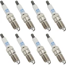 41-110 Set Of 8 Ac Delco Iridium Spark Plugs. Fixed Price $32.65.