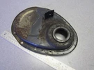 0914405 3853194 Omc Cobra 4.3 V6 Stern Drive Timing Belt Gear Case Cover. Fixed Price $19.99.