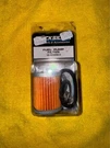 Quicksilver 35-49088Q 2 Fuel Pump Filter Fits Mercury Mercruiser Sterndrive New. Fixed Price $20.75.