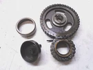 D4 Omc 5.8L 5.0L 0913725 0986094 351 302 Camshaft Sprocket Timing Chain. Fixed Price $44.95.