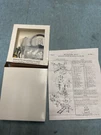 Mercruiser New Oem Carburetor Repair Rebuild Kit Rochester 2 Bbl 1397-8760. Fixed Price $35.00.