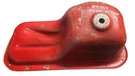 US24 Volvo Penta 841367 Oil Pan Sump Aq, B, Bb Used. Fixed Price $199.00.