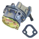 Sierra Fuel Pump Gm 283-400 #18-7272. Fixed Price $393.81.