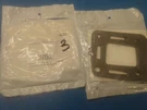 (3) Boat Marine Sierra Gasket 18-2833. Fixed Price $11.47.