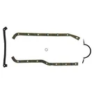 Omc Gm 2.5-3.0L 4CYL 1982-89 Gasket Oil Pan Set R: 39470 508886 14901A1 18-0466. Fixed Price $48.62.