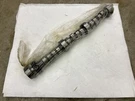 Mercury Quicksilver Mercruiser Camshaft Assembly 8M0095922 #0551. Fixed Price $215.00.