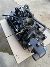 2004 Mercruiser 5.7 Mpi Intake Manifold. Fixed Price $1599.00.