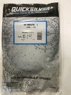 New Mercury Mercruiser Quicksilver Part 32-8054781 Oil Hose. Fixed Price $52.00.