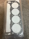 New Crusader Gm 502 8.2L Cylinder Head Gasket 31137 K139. Fixed Price $84.98.
