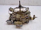 N5 Yamaha Carburetor 4BBL 262 Cid YSC-121808-00-BC. Fixed Price $274.95.