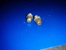 0313607 Zz Lubrication Fittings Omc Johnson Evinrude 70HP. Fixed Price $6.50.