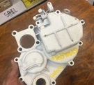 Lugger/ Northern Lights Marine Timing Gear Case M673L #165106151.... Fixed Price $348.98.