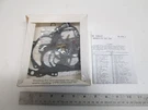 1397-8760 Mercruiser Gm 305 V-8 Rochester Carb Repair Kit. Fixed Price $54.99.