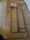 Omc Johnson Evinrude 321182 V6 Outboard Exhaust Plate Gasket Sierra 18-2545. Fixed Price $9.69.