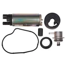 Sierra Fuel Pump With Regulator #18-8864. Fixed Price $361.61.