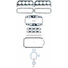 Fel-pro Marine Full Gasket Set Mercruiser/chevy 454/7.4 Gen Iv W/oval Intake. Fixed Price $216.48.