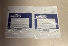 Johnson Evinrude Omc Sierra O-ring 5-PK #18-7475-9 332584(2PACKS). Fixed Price $19.99.