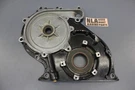 Mercruiser 71903A2 470 488 3.7L 4CYL Front Water Pump Impeller Cover. Fixed Price $32.00.