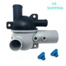 Water Distribution Housing Mercury/mercruiser 4.3/5.0/5.7/6.2L Inboard 863631T1. Fixed Price $28.50.