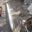 1999-2007 Oem Gm Silverado Sierra 1500 Aluminum Driveshaft 4L60E 82.59" Long. Fixed Price $250.00.