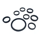 Cooling Pipe Gaskets Volvo/penta AQ131D 250A 250B 251A, AQ151A AQ151B. Fixed Price $17.57.