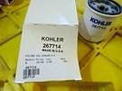 Oem Kohler# 267714 Sierra Filter-oil 23-7823. Fixed Price $16.99.