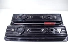 Mercruiser V8 5.0L, 5.7L Chevrolet Rocker Cover New Style -809995 Pair. Fixed Price $99.94.
