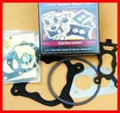Marine Carburetor Rebuild Kit - Rochester Gm Jet Bbl 2GC 2GV Mercruiser Omc. Fixed Price $59.95.