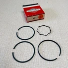 Briggs & Stratton 391672 Piston Ring Kit (.030" O.s.) Oem For Engines. Fixed Price $16.63.