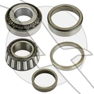 Mercury Marine Mercruiser Motor Roller Bearing 31-49398A2. Fixed Price $40.79.