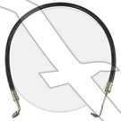 Volvo Penta Power Steering Hose 21212911 3.0L Glp Gxi. Fixed Price $64.99.
