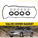 For Honda Crosstour Cr-v Acura 2.4 90441-PNA-010 New Valve Cover Gasket Set. Fixed Price $13.29.