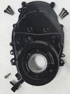Gm 4.3 V6 Mercruiser Marine Aluminum Front Cover W/ Bolts & Sensor. Fixed Price $100.00.
