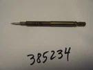 Omc Johnson Evinrude New Needle Pn 385234. Fixed Price $24.99.